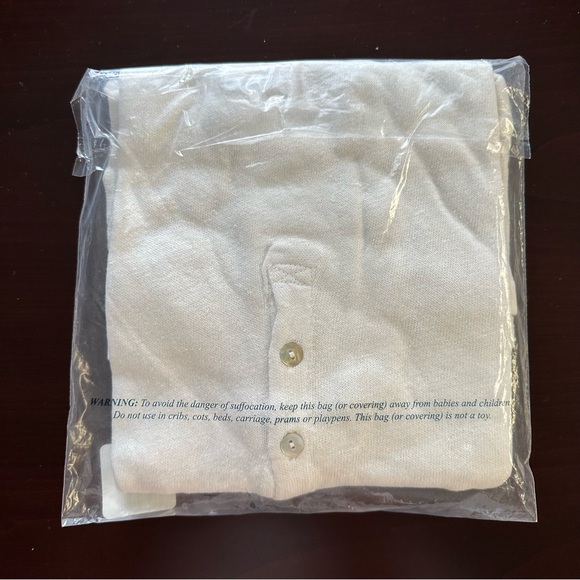 Faherty Allandria Henley - Picture 6 of 12